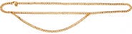 Linea Pelle Drape Waist Chain