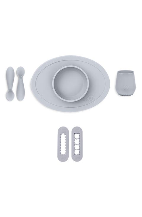 First Foods Set & Food Cutters