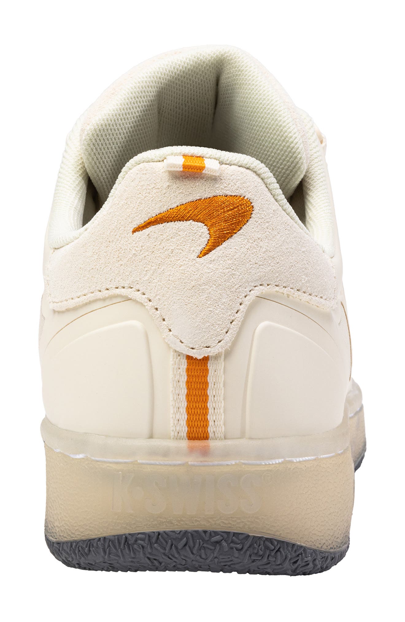 K-Swiss McLaren X Classic VN STC Sneaker, Alternate, color, 