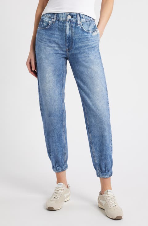 Women's Joggers & Sweatpants Jeans & Denim | Nordstrom