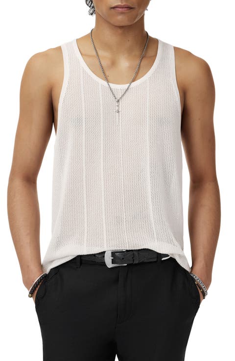 Ruiz Summer Sweater Tank