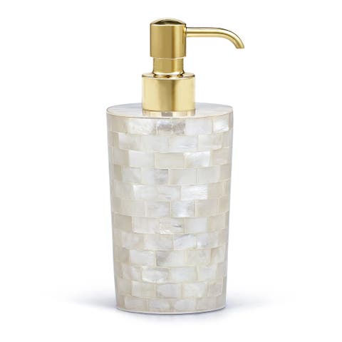 Agate Pump Dispenser