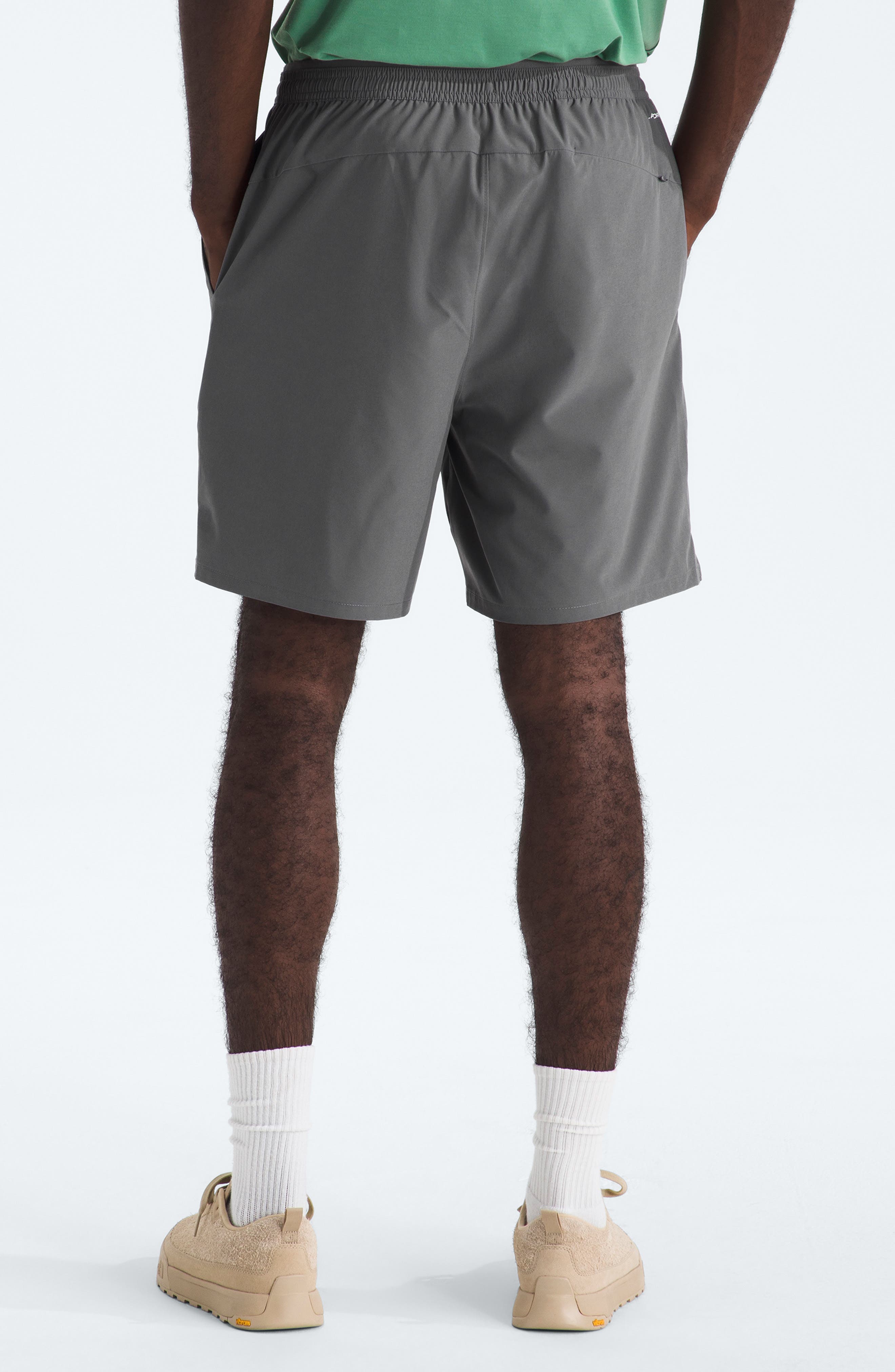 The North Face Wander 2-in-1 Shorts (Men) | Nordstrom