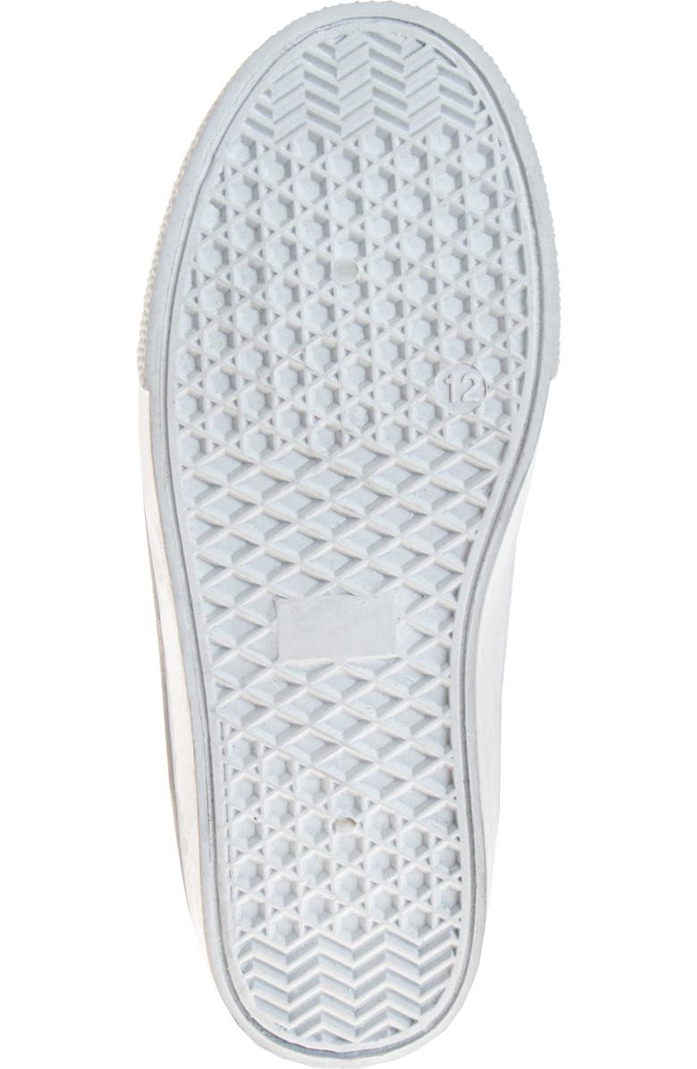 JOSMO Kids' Low Top Sneaker, Alternate, color, Tan