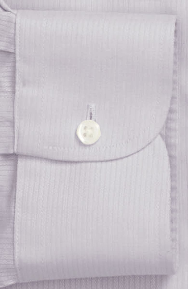 NORDSTROM MEN'S SHOP Nordstrom Mens Shop Smartcare<sup>™</sup> Traditional Fit Stripe Dress Shirt, Main, color, 