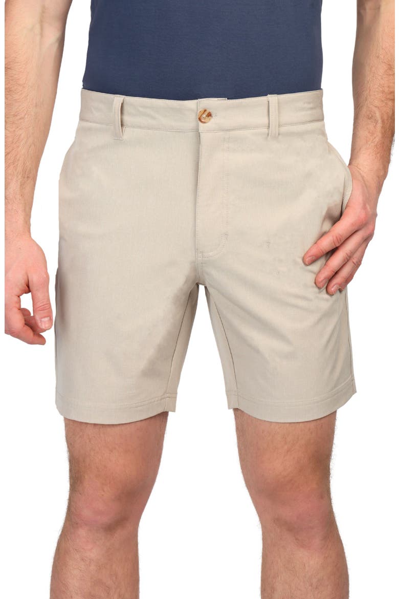 Performance Shorts, Main, color, KHAKI