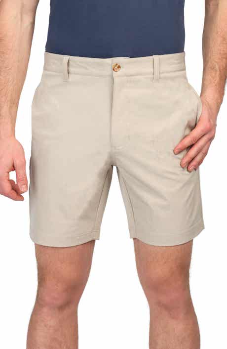 TailorByrd Performance Shorts