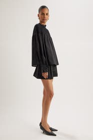 Merlette Majorelle Top