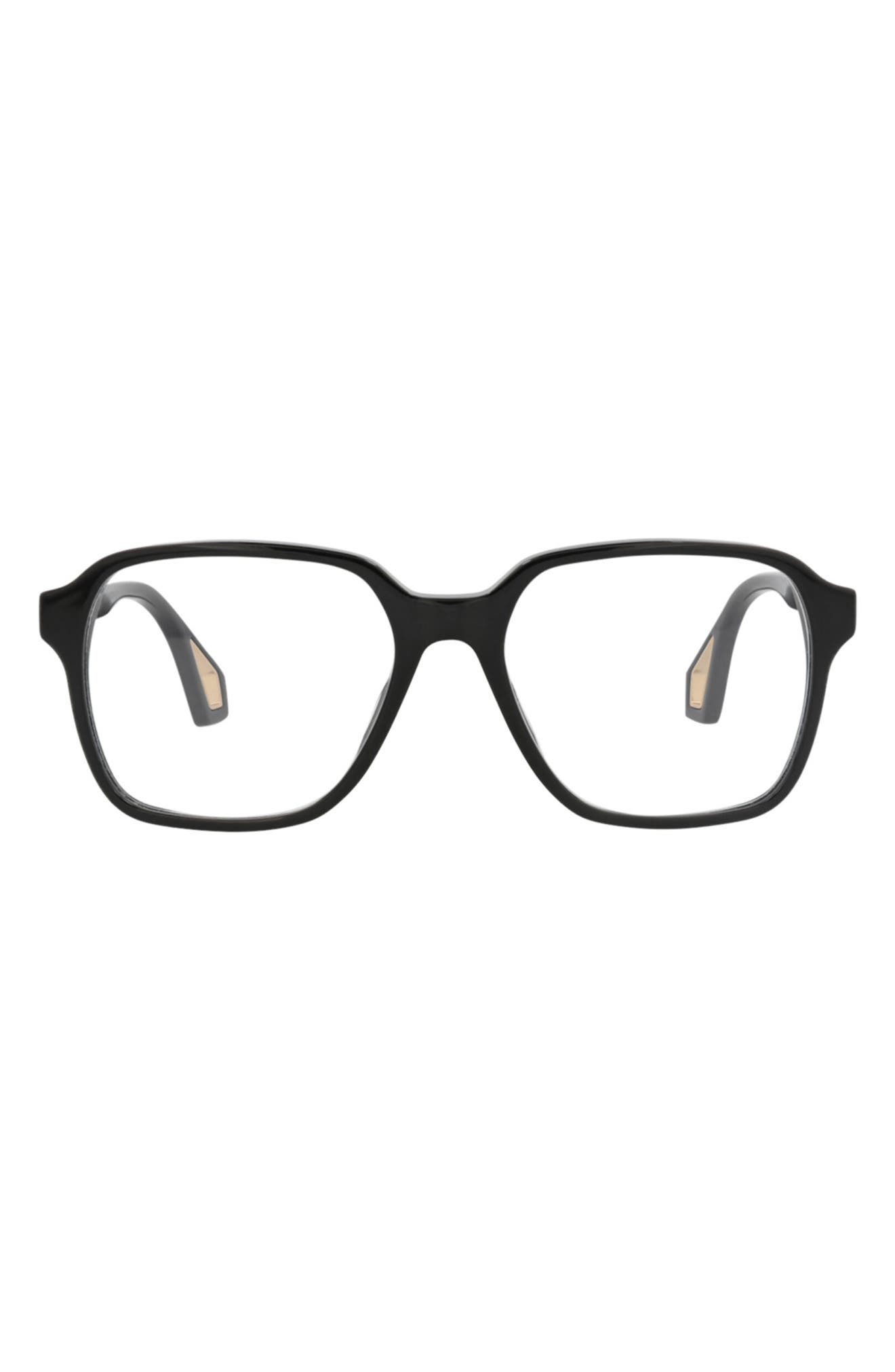 GG0469O Square Optical Glasses