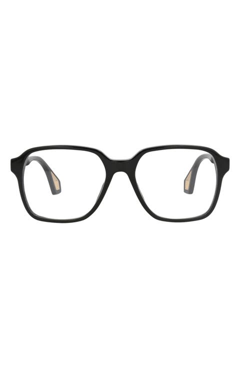GG0469O Square Optical Glasses