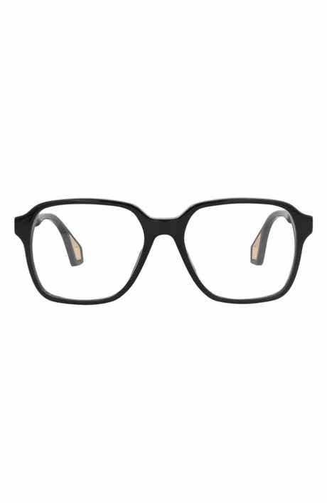 GG0469O Square Optical Glasses