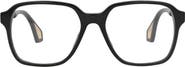 Gucci GG0469O Square Optical Glasses