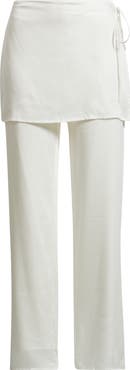 HOUSE OF CB Leona Skirt & Pants Set