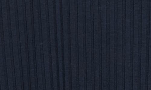 Eileen Fisher High Crewneck Tunic In Black