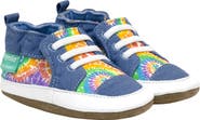 Robeez® x Crayola™ Kids' Crib Shoe