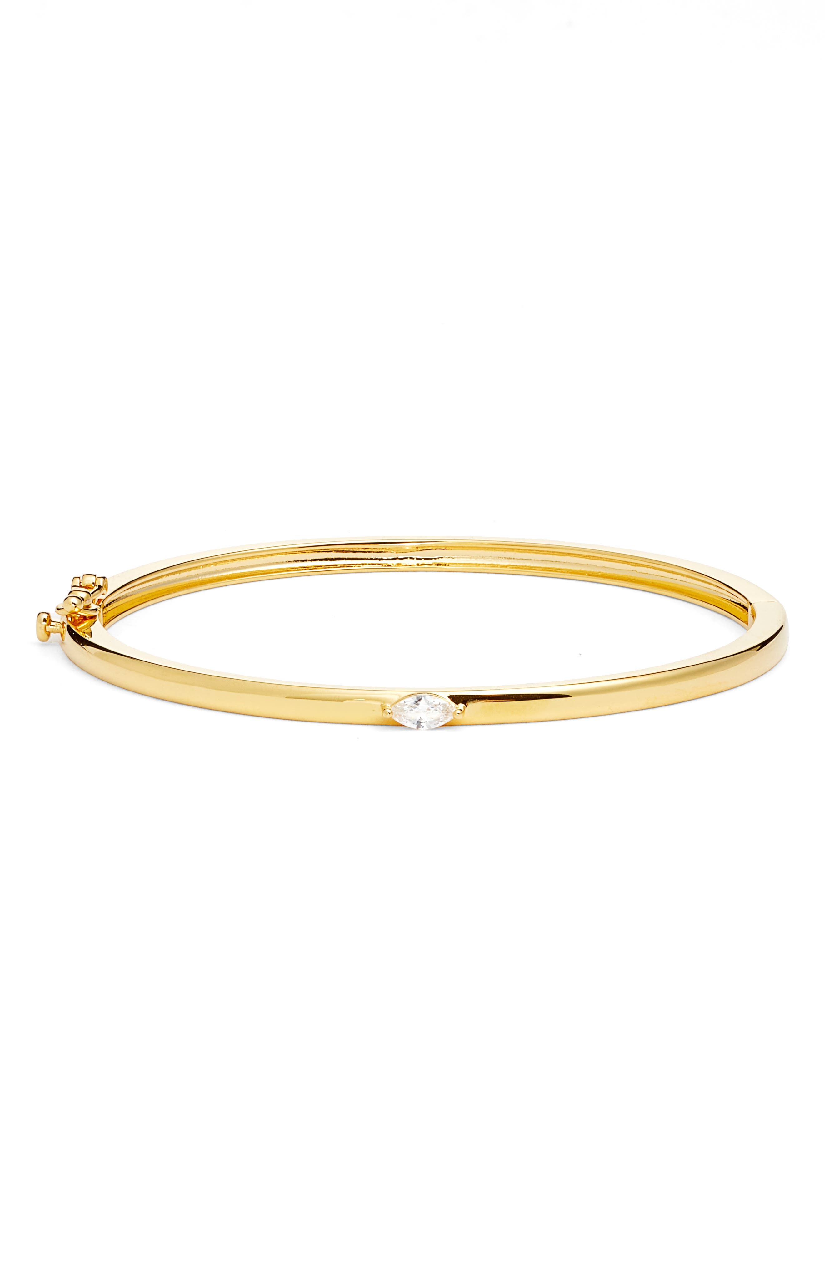 14K GOLD PLATED