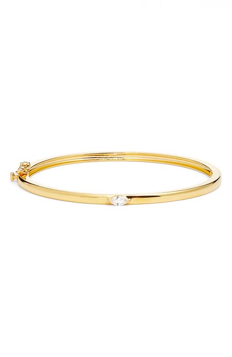Demi Fine Cubic Zirconia ACcent Bracelet