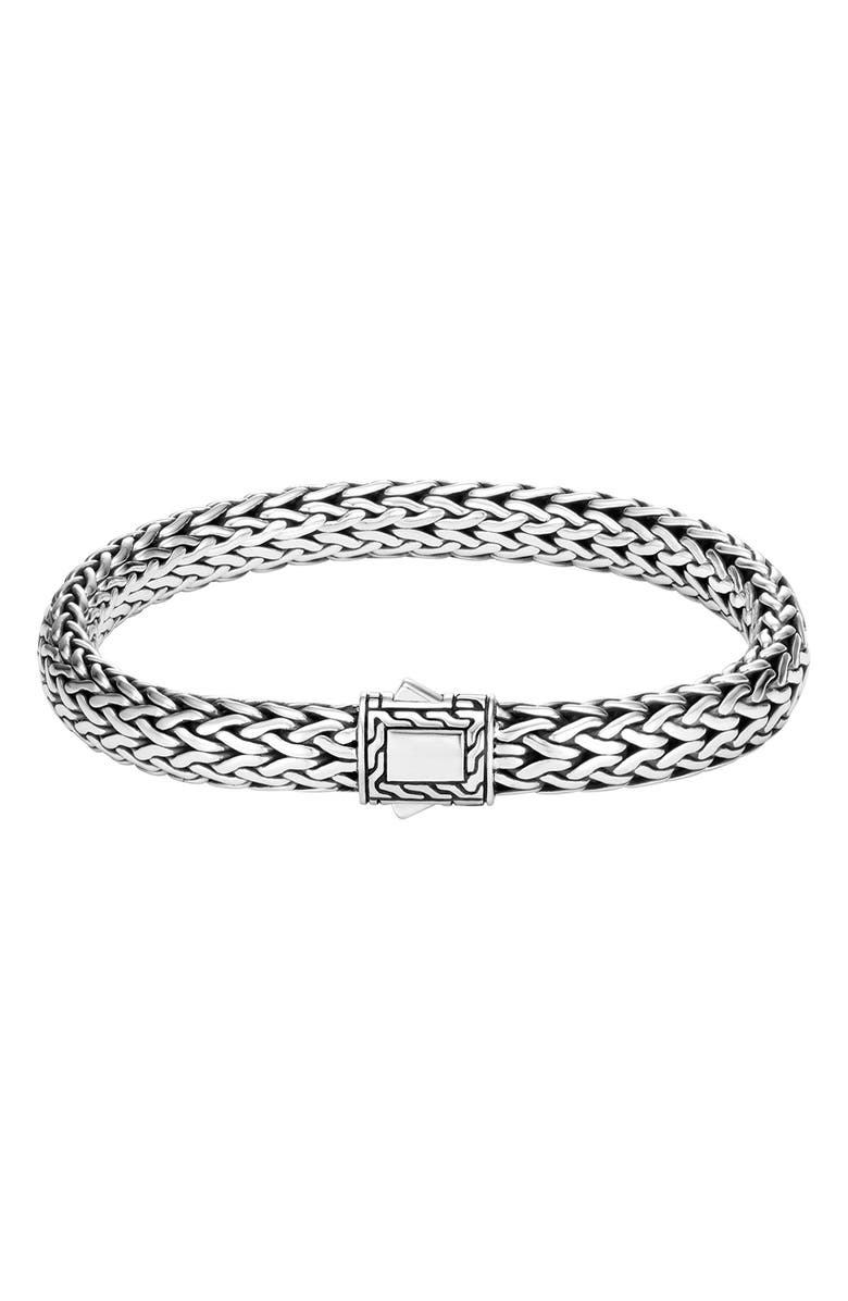 John Hardy Classic Chain Bracelet, Alternate, color,