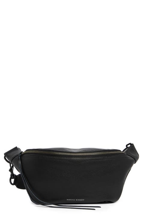 Rebecca hotsell minkoff Fanny pack