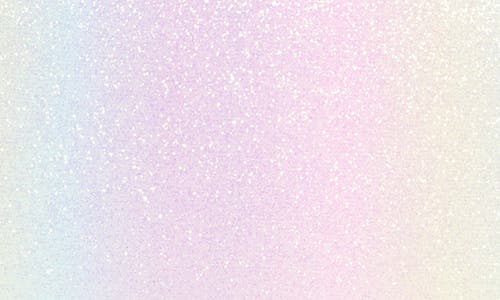 Shop Capelli New York Kids' Ombrè Glitter Crossbody Bag In Pink Pale Multi