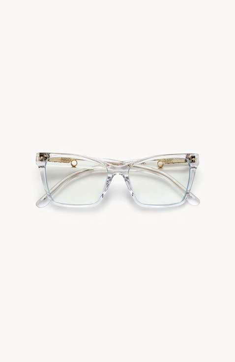 Sally Optical Blue Light Frames