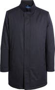 Hart Schaffner Marx Bryce Technical All Weather Water Resistant Coat