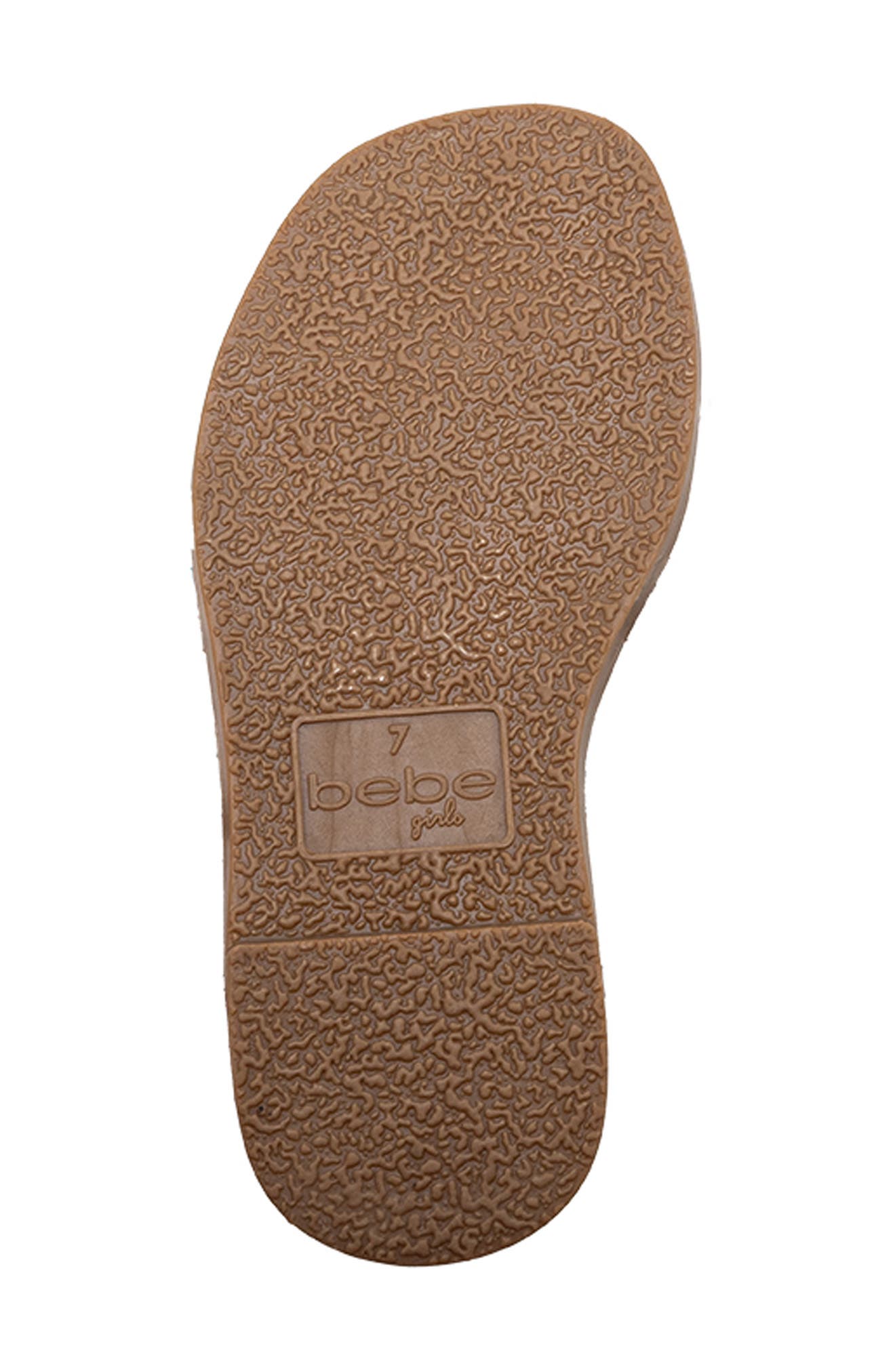 bebe Kids' Mystic Sandal, Alternate, color, 