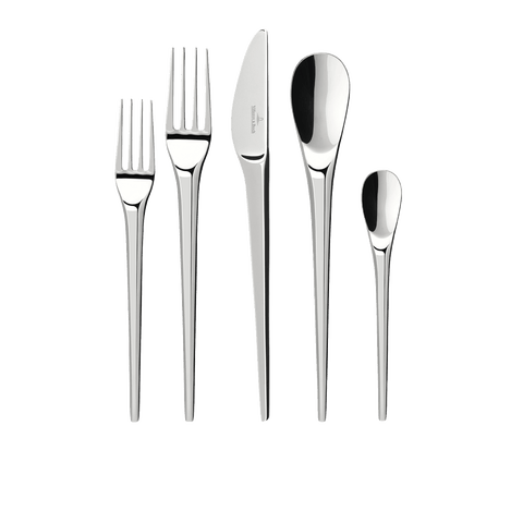 NewMoon 5 Piece Place Set