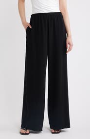 Theory Admiral Pull-On Pants