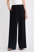 Theory Admiral Pull-On Pants