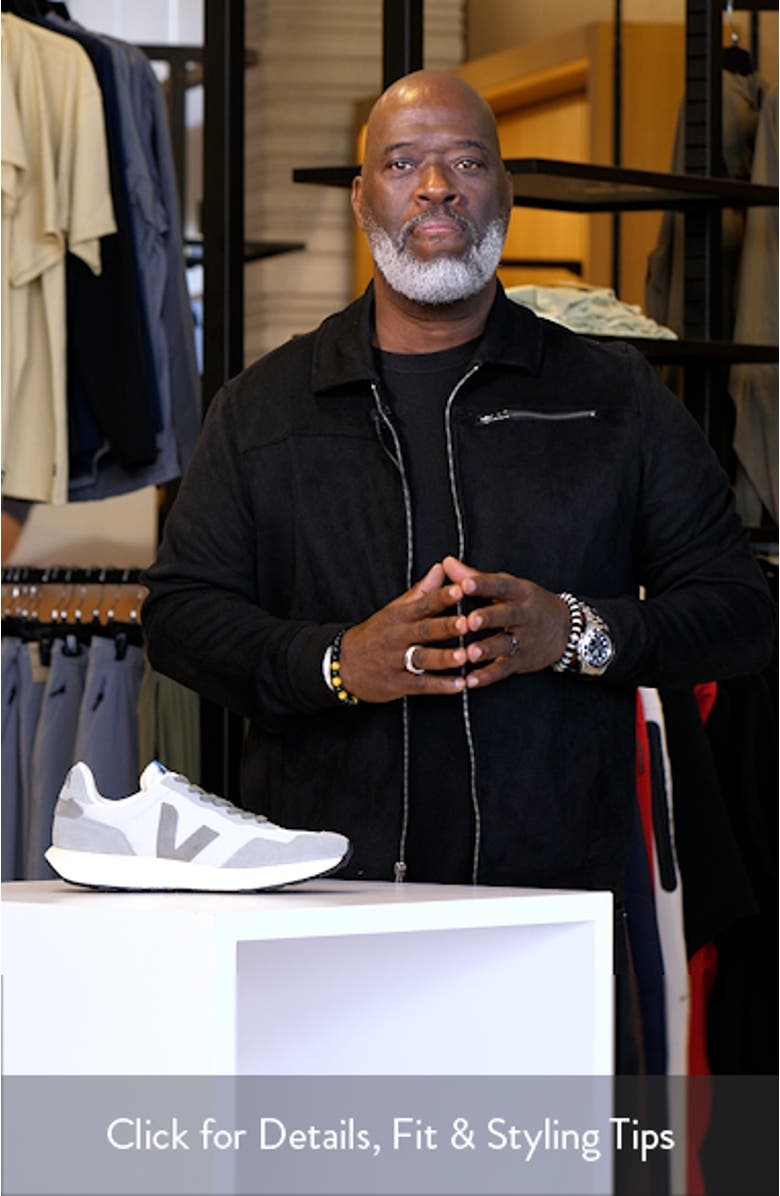 Paulistana Sneaker, sales video thumbnail