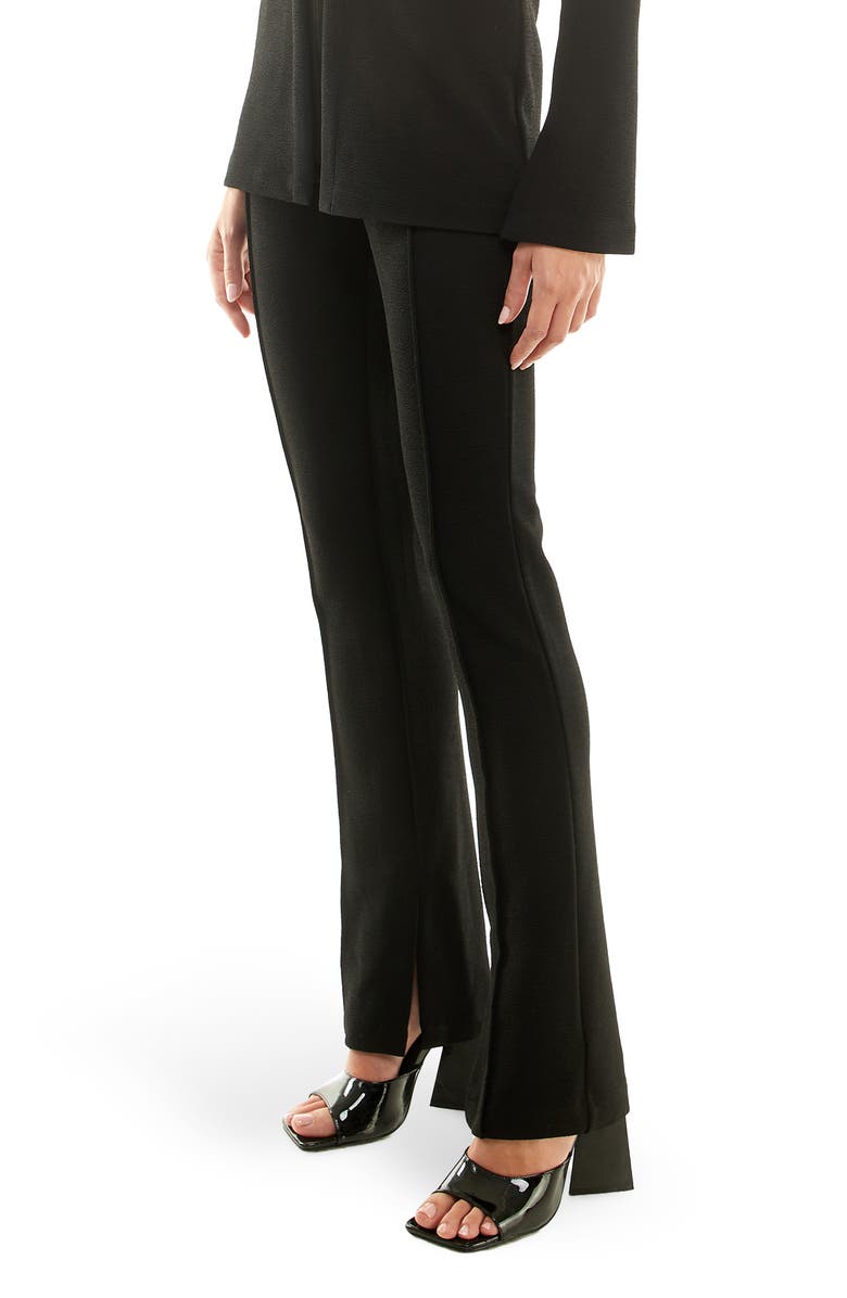 WAYF x Jourdan Sloane Cass Flare Leg Pants, Alternate, color,