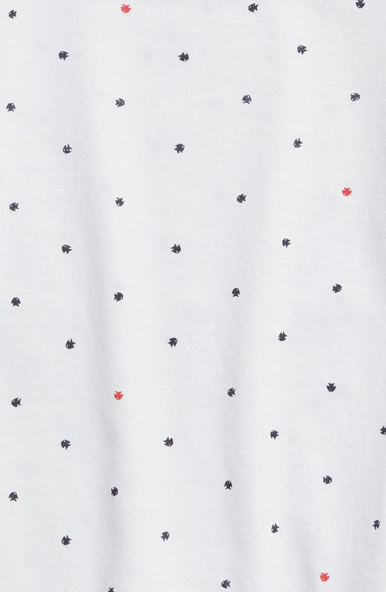 Scotch Shrunk T-Shirt, Alternate, color,