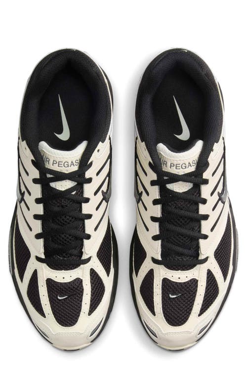 Nike Air Pegasus 2005 In Ivory/silver/coconut Milk