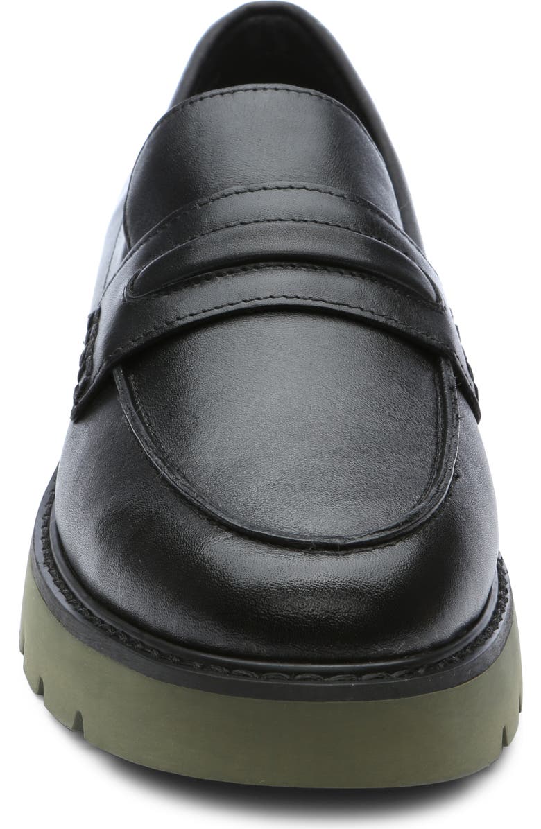 Sanctuary Westside Loafer, Alternate, color,