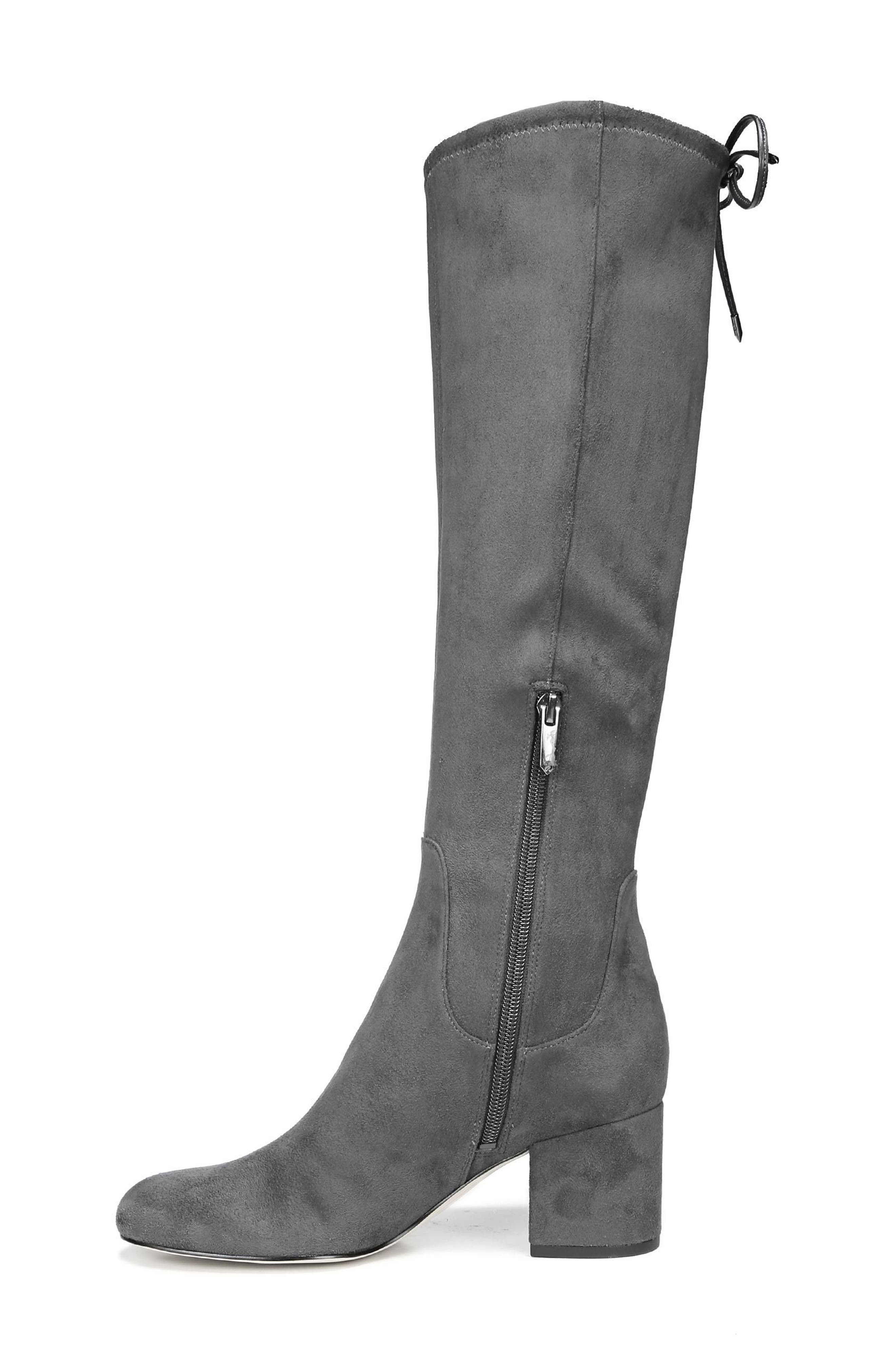 Vinney Boot, Alternate, color, ASPHALT