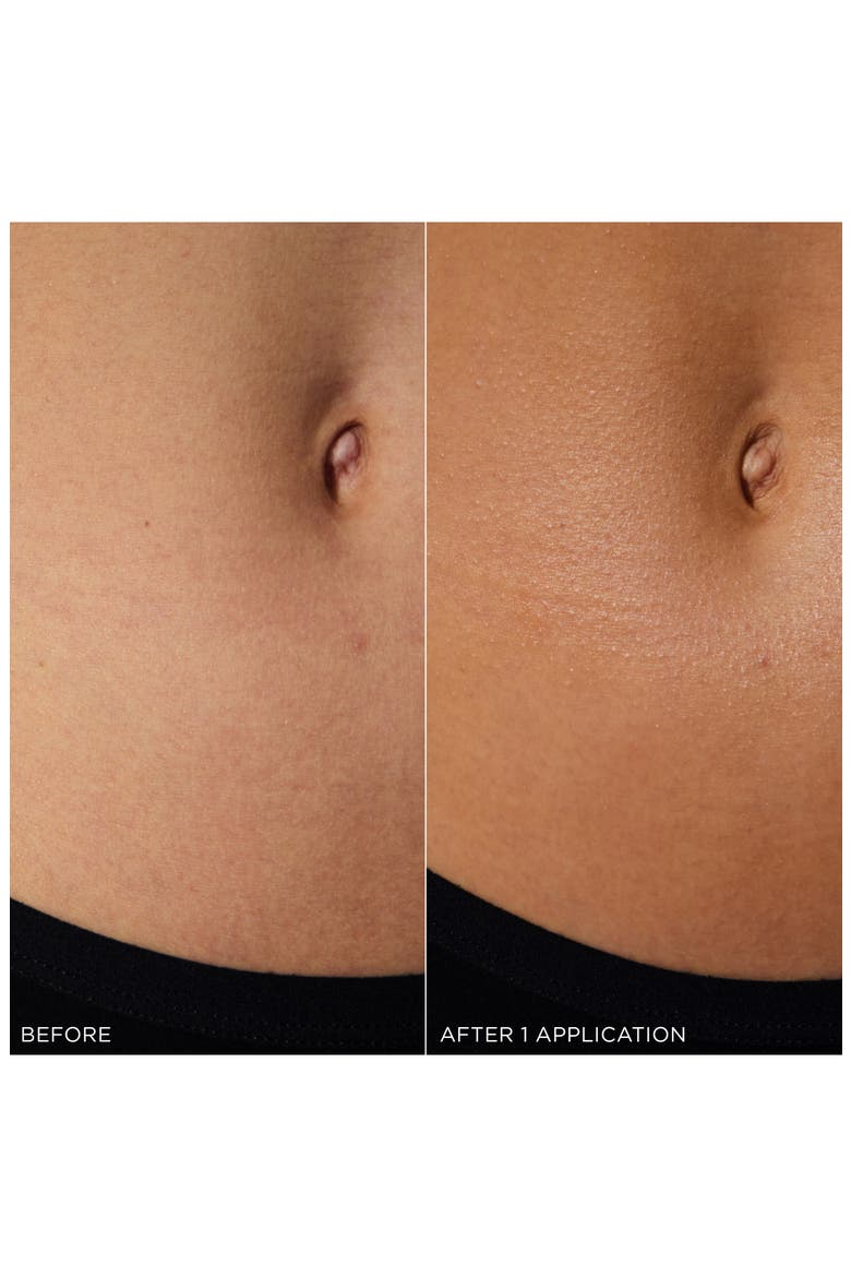 Self-Tanning Gel Face & Body Tanner, Alternate, color, NO COLOR
