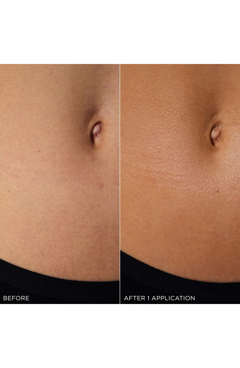 Clarins Self-Tanning Gel Face & Body Tanner, Alternate, color, 