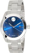 Movado Bold Sport Bracelet Watch, 42mm