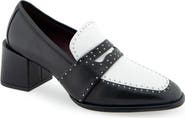 Aerosoles Ardore Penny Loafer Pump