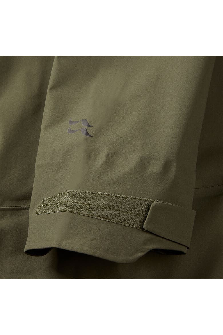 Khroma Kinetic Jacket - Men's, Alternate, color, Army
