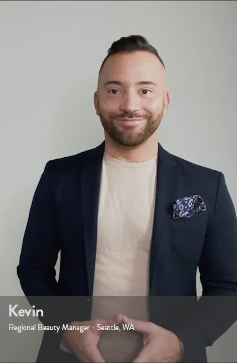 Hand Cream Trio, sales video thumbnail