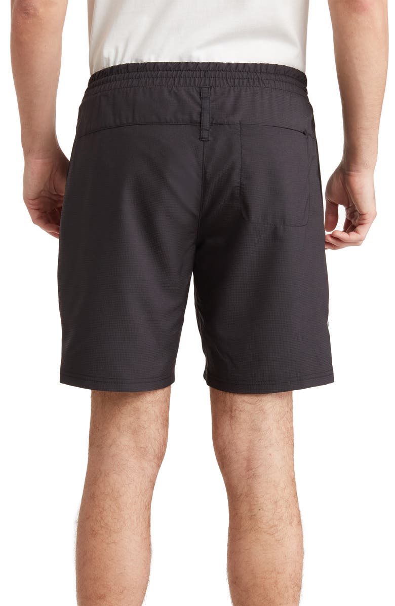 Kenneth Cole Active Tech Compression Shorts, Alternate, color, 