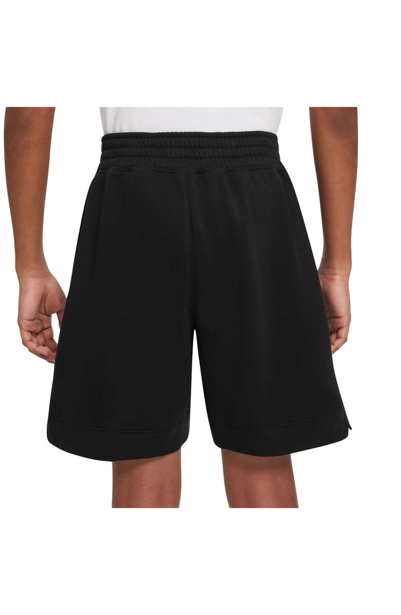 Nike Kids' Culture of Basketball Shorts, Alternate, color, 