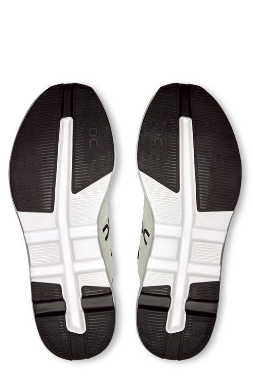 On Cloudze Sneaker In Multi