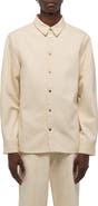 Helmut Lang Classic Denim Shirt