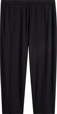 Eileen Fisher Jersey Ankle Lantern Pants