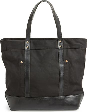Polo Ralph Lauren Canvas Tote | Nordstrom
