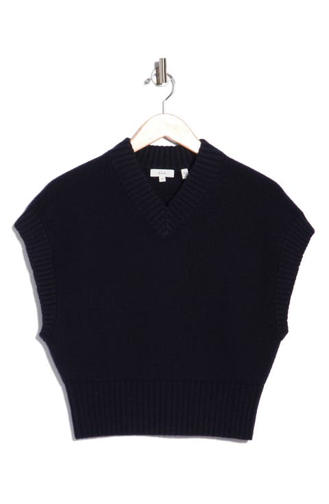 Samson Wool Sweater