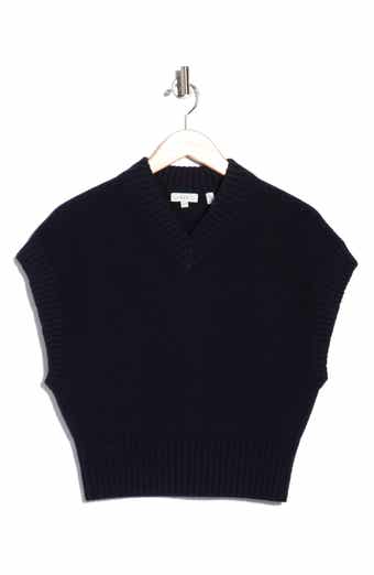 Samson Wool Sweater